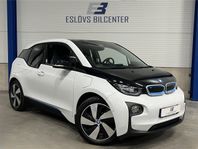 BMW i3 60 Ah REX 170 HK / Business / Comfort / Navi / Backka