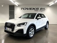 Audi Q2 35 TFSI Proline 150 HK S Tronic *MOMS*