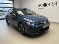 Volkswagen Golf SPORTSCOMBI R-LINE 1,5 ETSI 150 DSG7