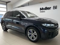 Volkswagen Touareg R-LINE 3.0 TSI E-HYBRID 462hk|V-hjul