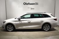 Seat Leon Sportstourer E-HYBRID 1.4 204hk