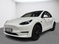 Tesla Model Y Long Range AWD Longe