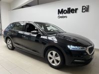 Skoda Octavia Combi AMBITION 1.0 TSI EVO e-TEC DSG 110hk