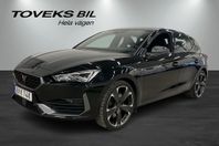 Cupra Leon 245hk PLUGIN-Hybrid