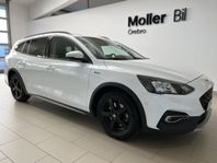 Ford Focus ACTIVE 1,0 125Hk Automat