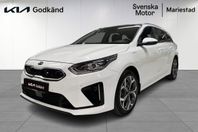 Kia Cee´d Sportswagon Plug-in Hybrid Advance Plus 2 I Panora