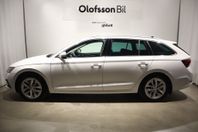 Skoda Octavia Combi STYLE 1,0 TSI 110HK DSG/DRAG/WEBASTO