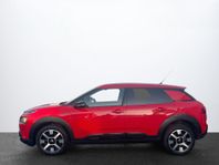 Citroën C4 Cactus 1.2 PureTech/Aut/Kamrem bytt/Backkamera/