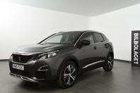 Peugeot 3008 2,0 HDI 177 hk AUT