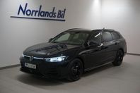 Volkswagen Passat 2.0 TDI DSG7 4M R-LINE/D-värmare