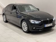 BMW 330 d xDrive Sedan S-tronic SportLine 258hk Harman,Kar