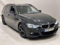 BMW 318 d Touring M-Sport Aut Drag Gps