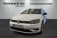 Volkswagen Golf Sportscombi 1.0 TSI PF 85 KW / 115/IQ Drive