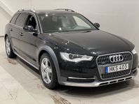 Audi A6 allroad quattro 3.0 TDI V6 S Tronic, 204hk Drag Värm