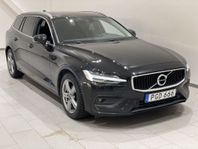 Volvo V60 D4 190hk ADVANCED MOMENTUM Drag Harman Kardon