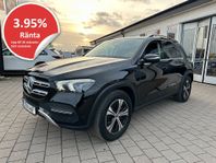 Mercedes-Benz GLE 350 de 4MATIC 9G-Tronic ENDAST 5.021 mil