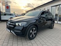 Mercedes-Benz GLE 350 de 4MATIC 9G-Tronic