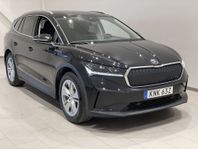 Skoda Enyaq iV 80 82 kWh 204HK Backkamera