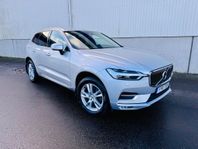 Volvo XC60 D4 AWD Geartronic, 190hk Inscription