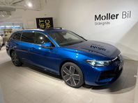 Volkswagen Passat eHybrid 272 DSG6 R-Line