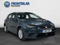 Seat Ibiza 1.0 TSI/Klimatpaket/Full Link/P-sensor bak