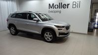 Skoda Kodiaq STYLE 2,0 TSI 190 HK 7 VXL DSG 4X4 Drag 7-sits