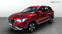 MG ZS EV Luxury 45 KWH 143 hk KAMPANJ