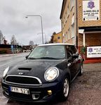 MINI Cooper SD Euro 5//JUL PRIS