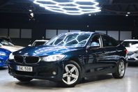 BMW 320 d xDrive GRAN TURISMO STEPTRONIC SPORT LINE 184HK