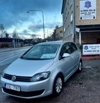 Volkswagen Golf Plus 1.6 TDI  Euro 5//JUL PRIS