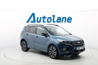 Ford Kuga 1.5 ST-Line, Backkamera, Värmare, GPS 150hk