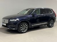 Volvo XC90 D4 AWD Inscription 7-säten