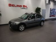 Rover Streetwise 5-dörrar 1.4 MPi 16v 103hk