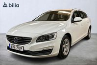 Volvo V60 D3 Momentum Business Edition