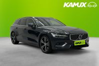 Volvo V60 Inscription Polestar Optimering T6 Pano B&W Drag 3