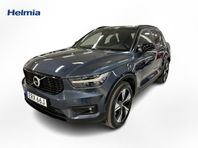 Volvo XC40 Recharge T5 R-Design