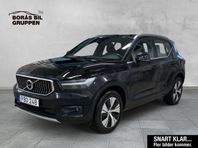 Volvo XC40 Recharge T4 Inscription Expression