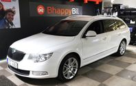 Skoda Superb 2.0 TDI 170hk 4x4 Elegance Keyless Mkt utr