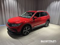 Volkswagen Tiguan 2.0 TDI Elegance 4Motion Automat 200hk