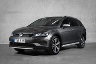 Volkswagen Golf Alltrack 2,0 TDI 4Motion DSG