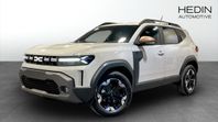 Dacia Duster DUSTER EXTREME HYBRID 140 P-LEASING 3290:-/MÅN