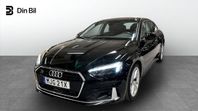 Audi A5 Sportback 45 TFSI quattro 45 TFSI 265Hk quattro S-tr