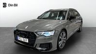 Audi A6 Avant 55 TFSI e quattro 55 TFSIe 367HK quattro S-tro