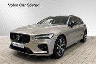 Volvo V60 Recharge T6 R-Design