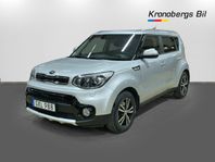 Kia Soul 1.6 GDI GLS 132hk Aut