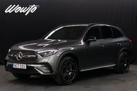 Mercedes-Benz GLC 400 e 4M AMG Line Advanced/Drag/Moms/4.95%