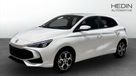 MG 3 LUXURY HYBRID+ 190 HK KAMPANJPRIS*