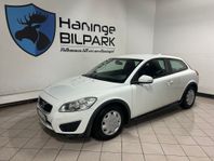 Volvo C30 D2 Kinetic / SUPERDEAL Fr 930kr/mån