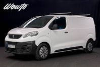 Peugeot Expert Panel Van 2.0 122HK L2 Lång /Värmare /Moms