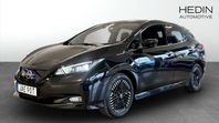 Nissan Leaf N-Connecta 39kWh 0% ränta